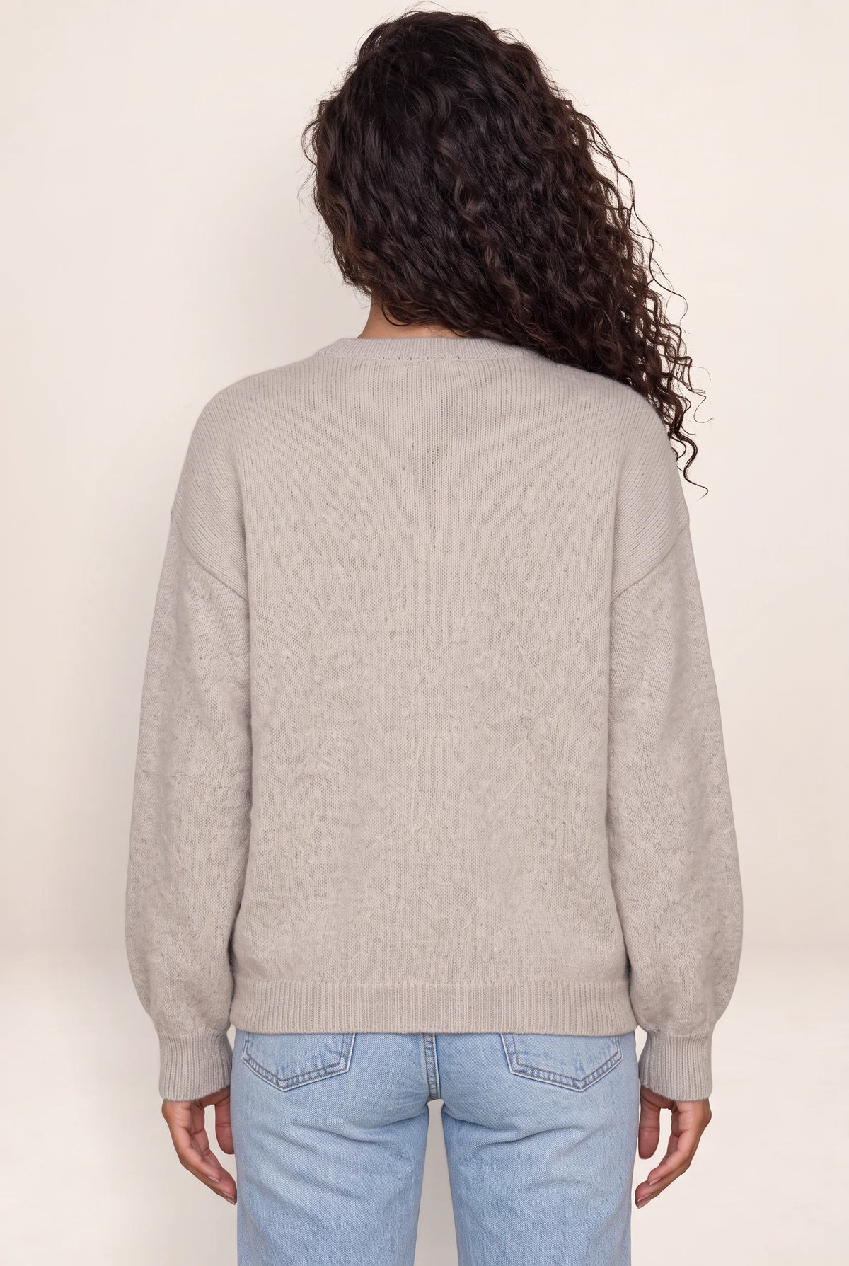Women's Cardigan Sweater with Button Front | Soft Layering for All Seasons