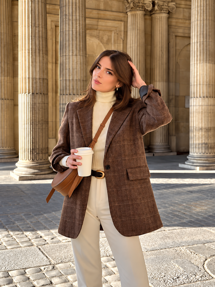 Leighora outfit inspiration