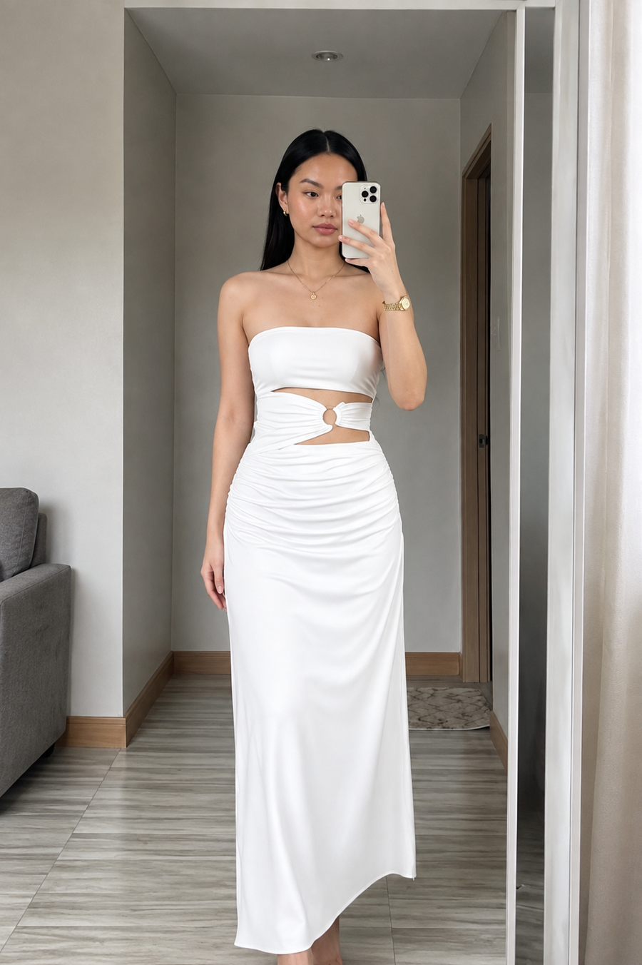 Leighora outfit inspiration